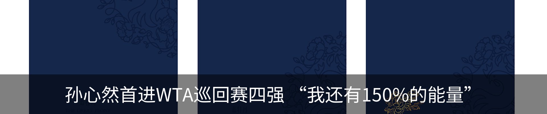 内页banner